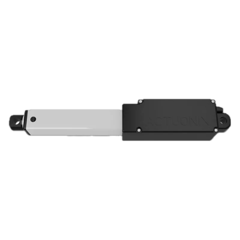 Actuonix L16-P Miniature Linear Actuator, 50 mm, 63:1, 12 V