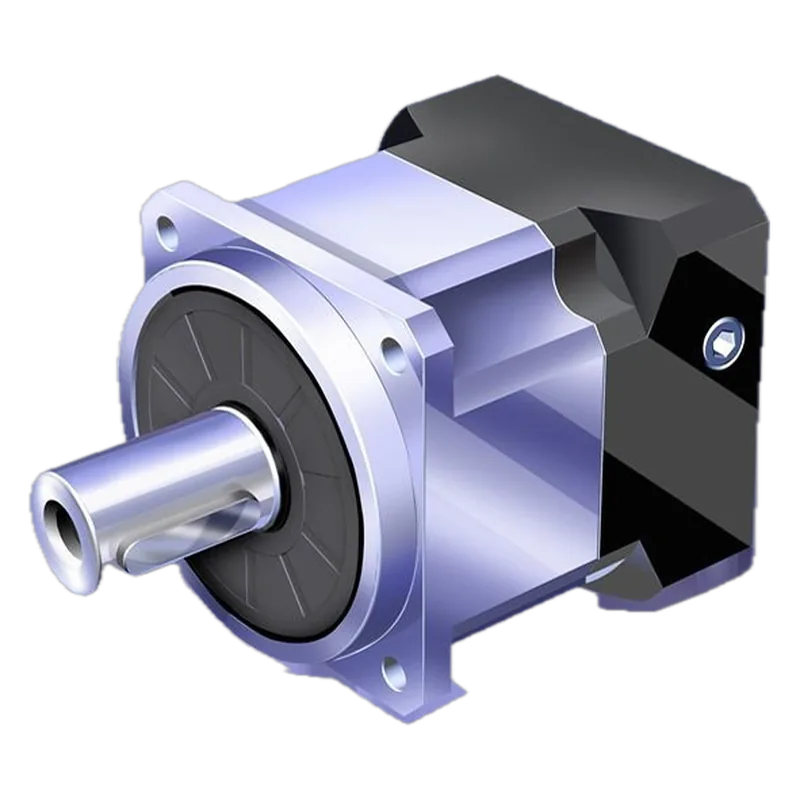 Apex Dynamics AB042 Helical Planetary Gearbox, 5:1
