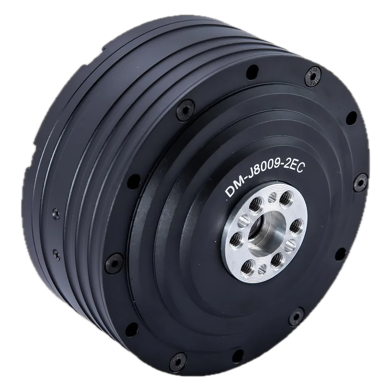 Damiao DM-J8009-2EC Joint Motor