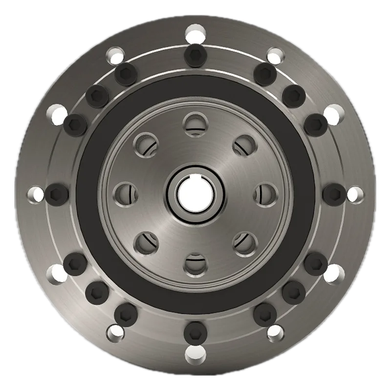 Harmonic Drive CSF-14-100-2UH Strain-Wave Gear Unit