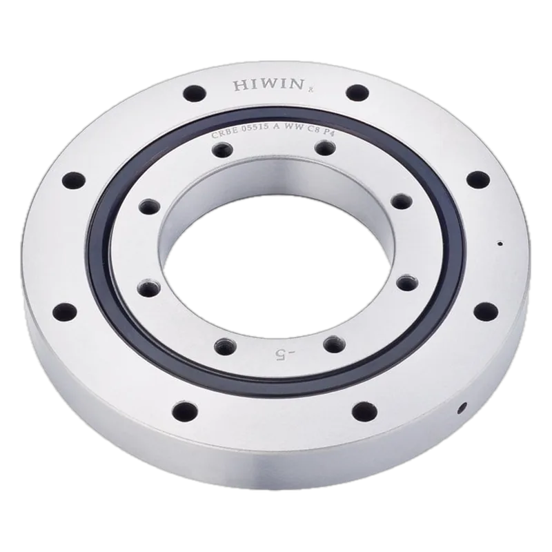 HIWIN CRBE 05515 Crossed Roller Bearing (55 x 120 x 15 mm)