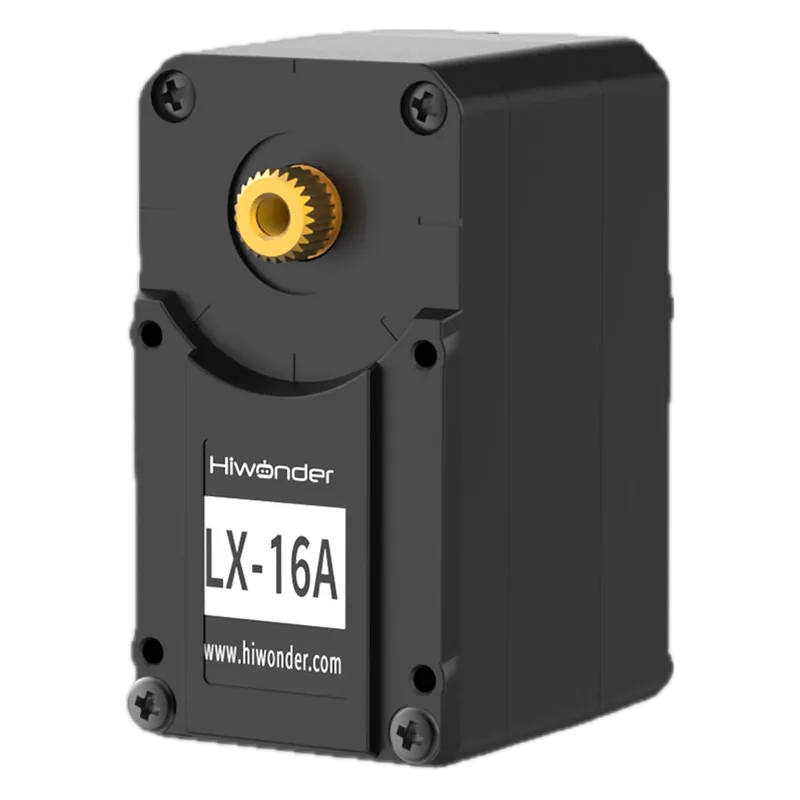Hiwonder LX-16A Serial Bus Servo
