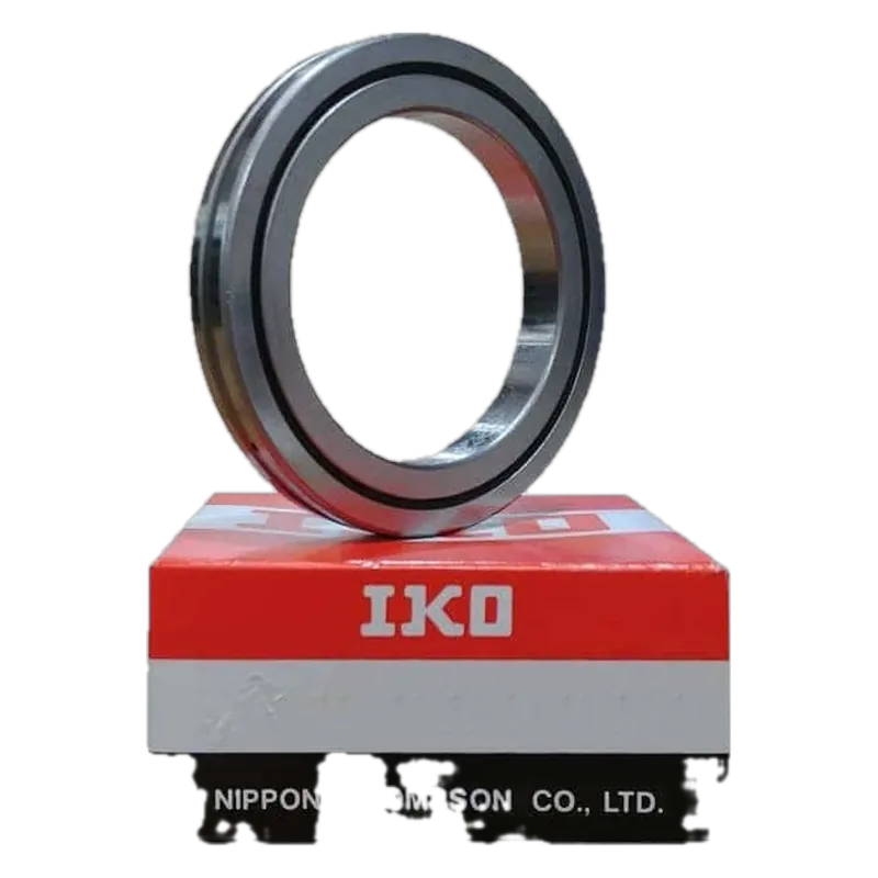 IKO CRBH5013A High-Rigidity Crossed Roller Bearing (50 x 80 x 13 mm)