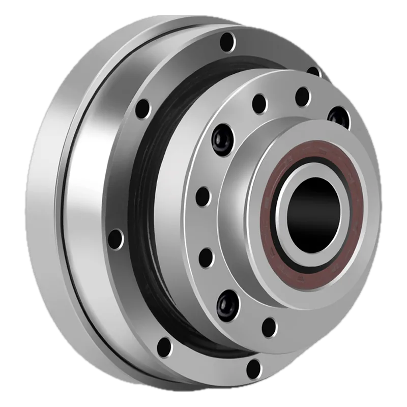 Laifual FHT-20-100 Maximized Through-Bore Strain-Wave Gear