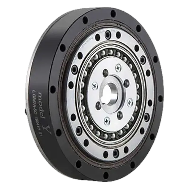 Leaderdrive YLHS-20-100 (Model Y) Third-Harmonic Strain-Wave Reducer