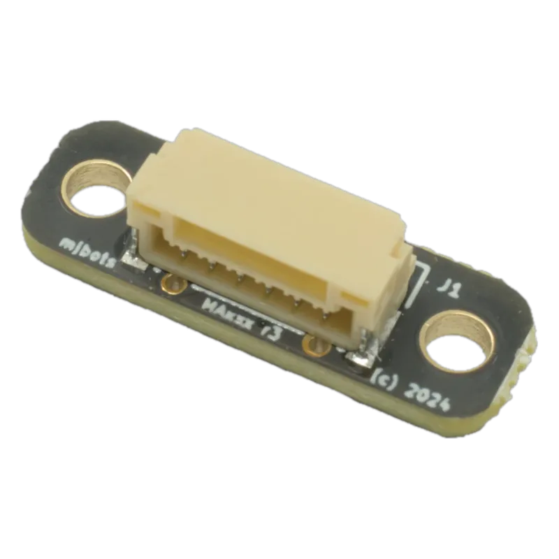 mjbots MA600 TMR Encoder Breakout