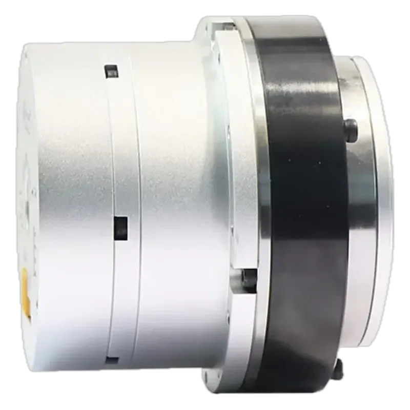 MyActuator RH-20-100 Hollow Harmonic Actuator (no brake)