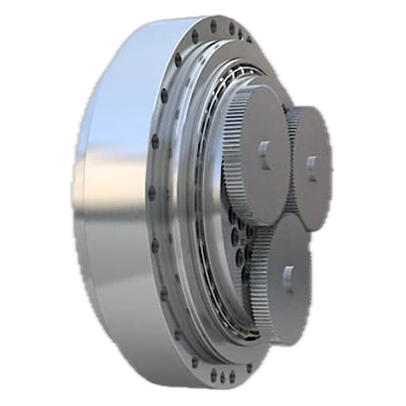 Nabtesco RV-80N Compact RV Reducer (Component Set)