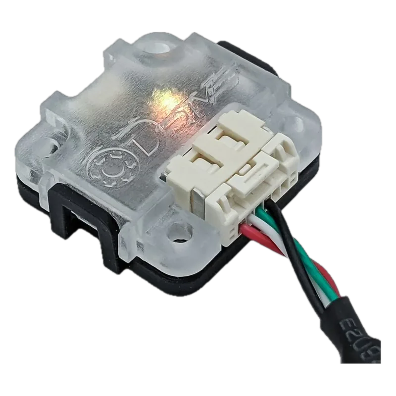 ODrive Encoder OA1 On-Axis Magnetic Encoder, RS485