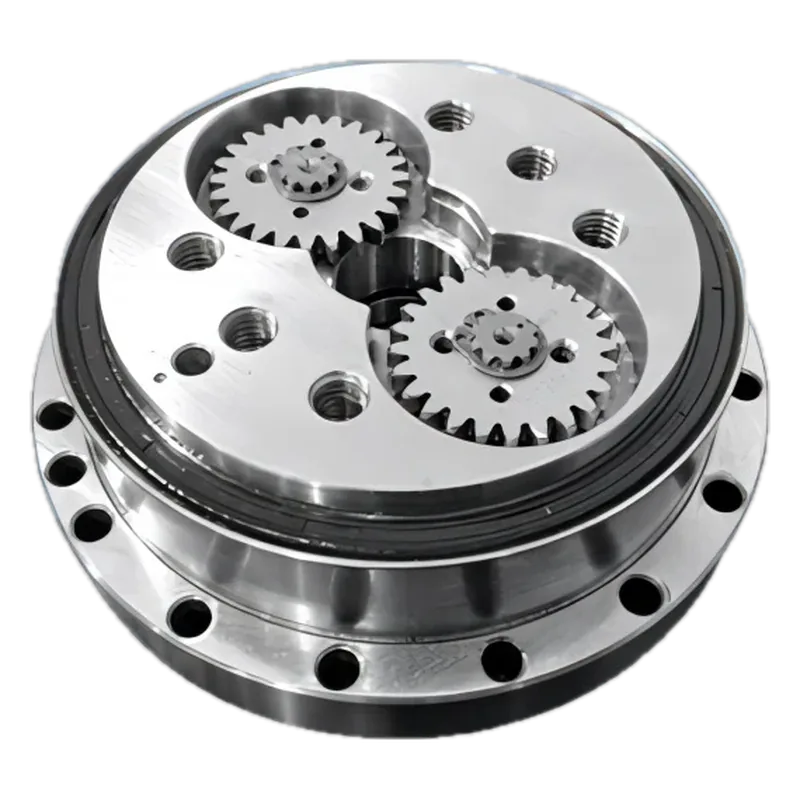 Qinchuan BX20E RV Reducer