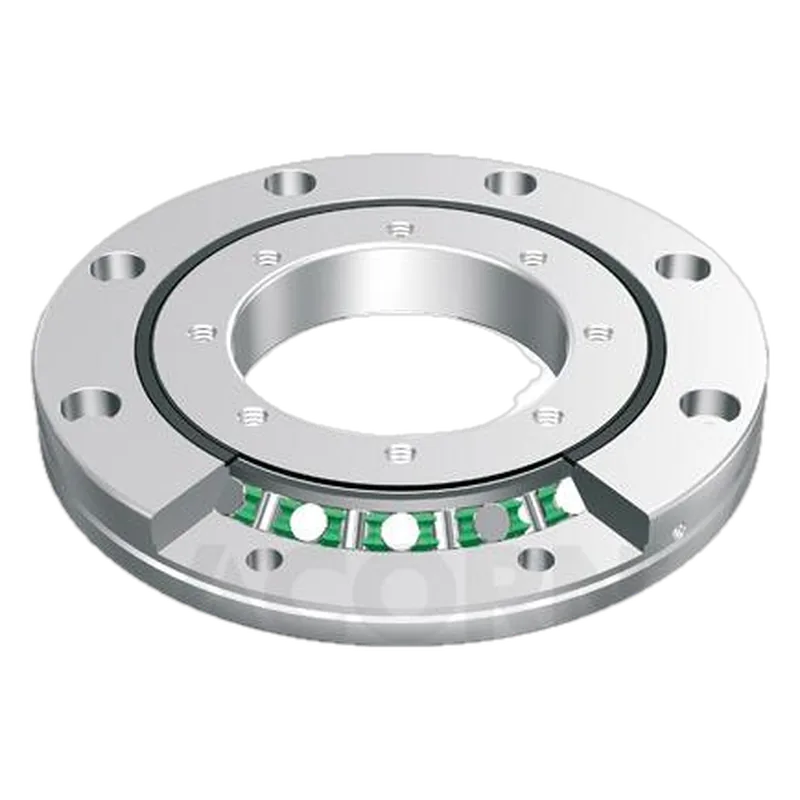 THK RU85 Cross-Roller Ring (55 x 120 x 15 mm)
