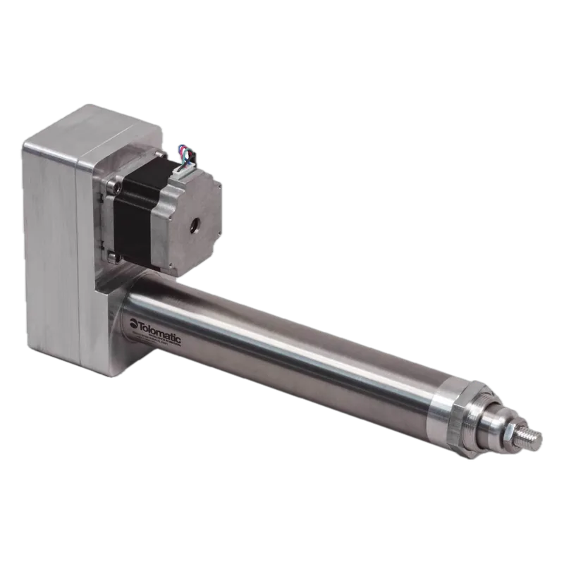 Tolomatic ERD 15 Electric Rod Actuator