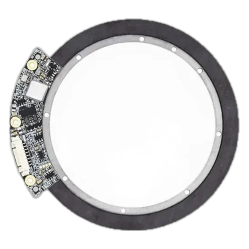 ZeroErr eCoder65 RS485 Absolute Magnetic Ring Encoder, 65 mm Bore