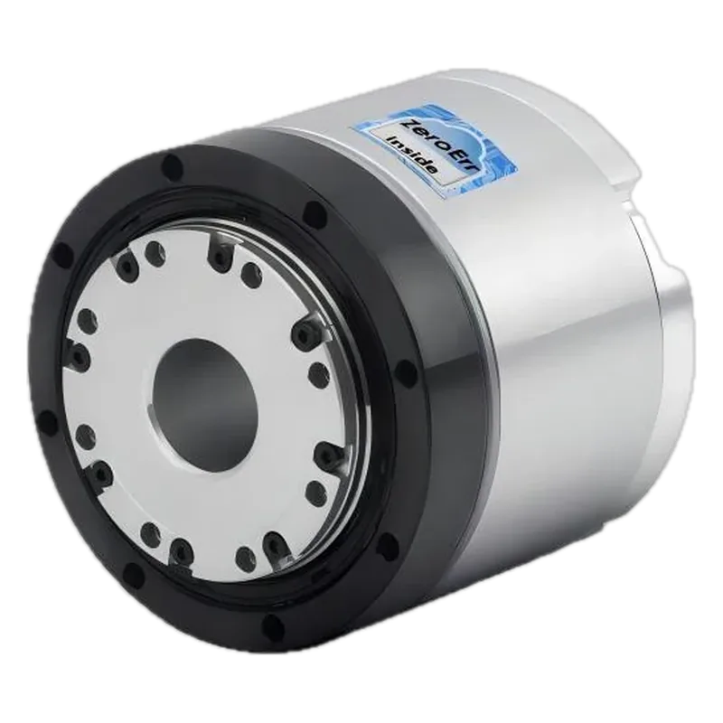 ZeroErr eRob70F Harmonic Rotary Actuator (100:1)