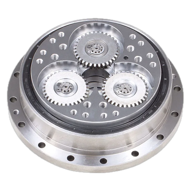 Zhongda Leader 150BX-RVE Precision Cycloid Reducer