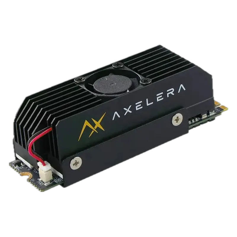 Axelera Embedded 110m (Metis M.2) AI Accelerator