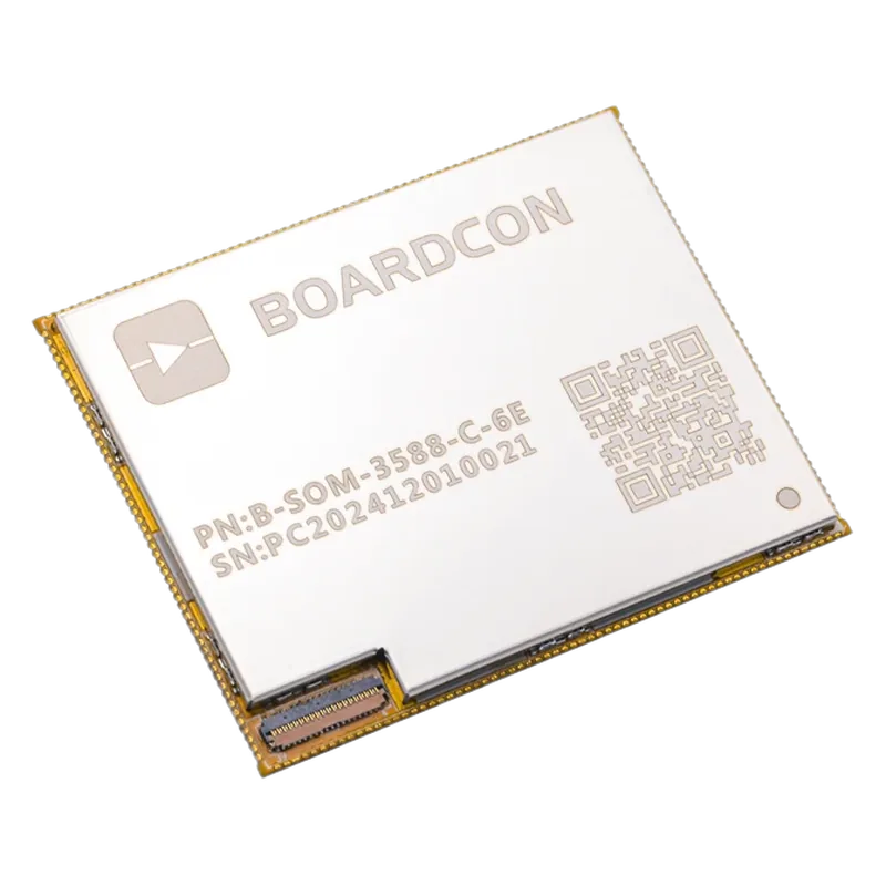 Boardcon CM3588 / CM3588J