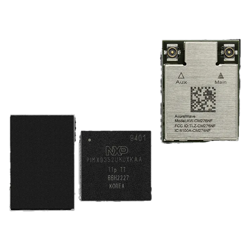 CompuLab UCM-iMX93