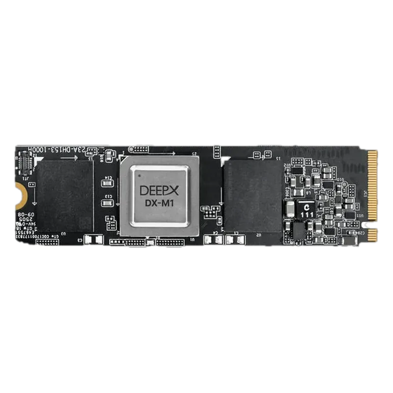 DEEPX DX-M1 M.2 AI Accelerator Module