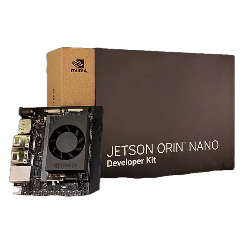 Jetson Orin Nano Super Developer Kit