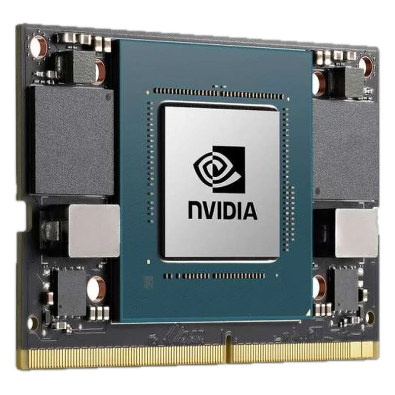 Jetson Orin NX 16GB Module