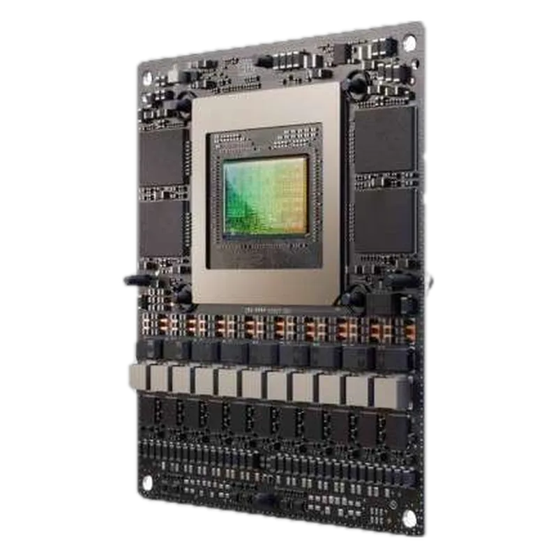 Jetson T4000 Module (Jetson Thor)