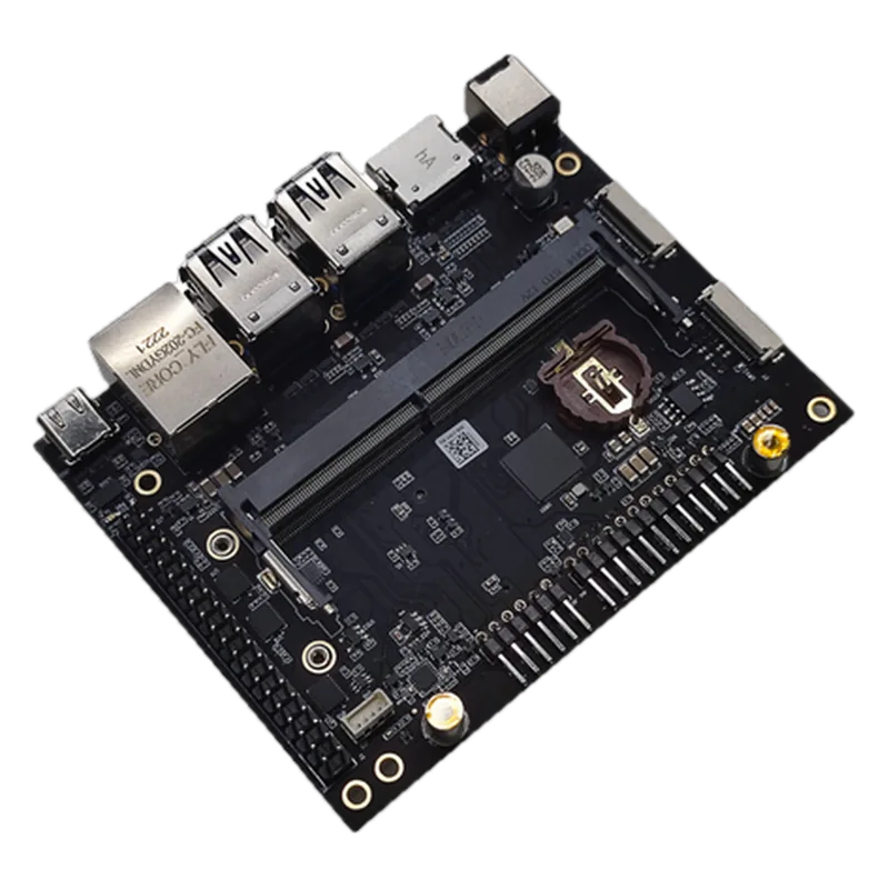 A606 Carrier Board (Orin NX / Orin Nano)