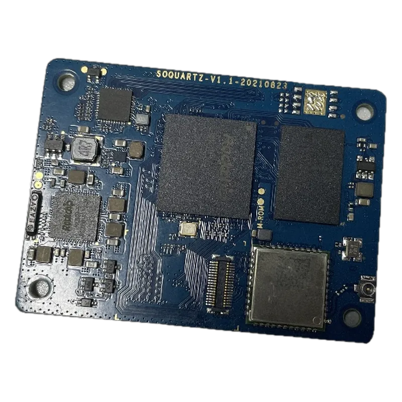 Pine64 SOQuartz 4GB (WiFi)