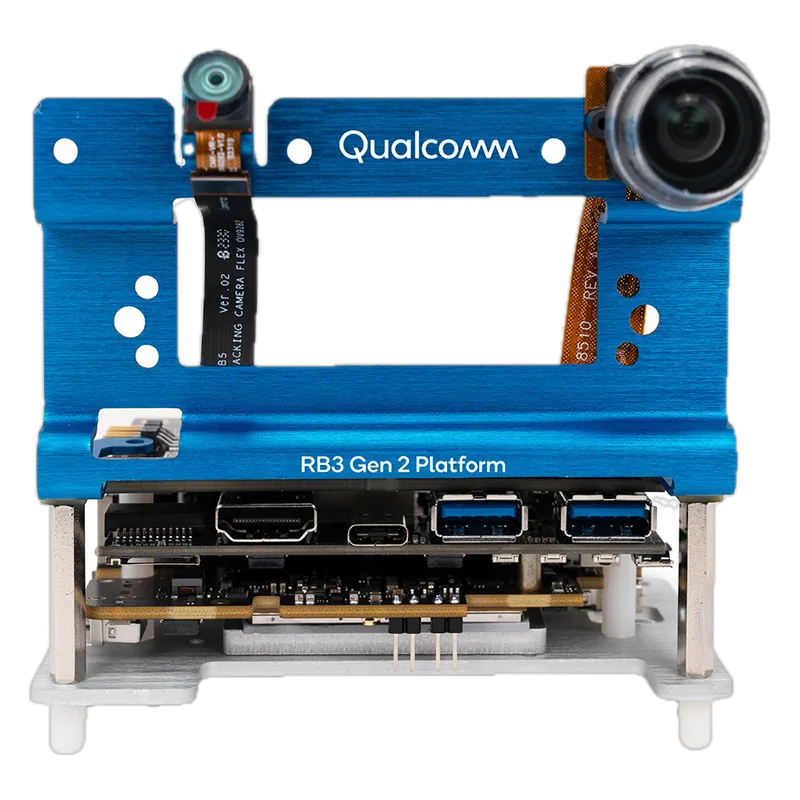 Qualcomm RB3 Gen 2 Development Kit (Core Kit)