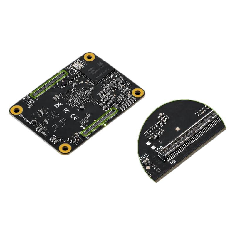 Seeed reComputer RK3576 Module 4GB/32GB