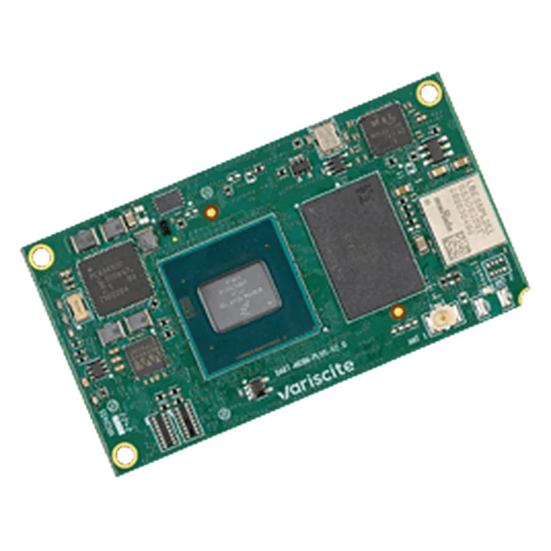Variscite DART-MX8M-PLUS V2