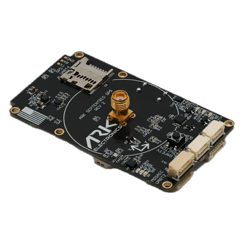 ARK Electronics ARK MOSAIC-X5 RTK GPS