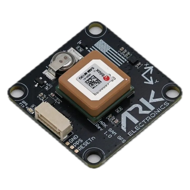 ARK Electronics ARK SAM GPS (u-blox SAM-M10Q)