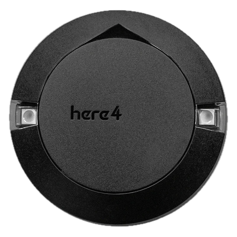 CubePilot Here 4 RTK GNSS