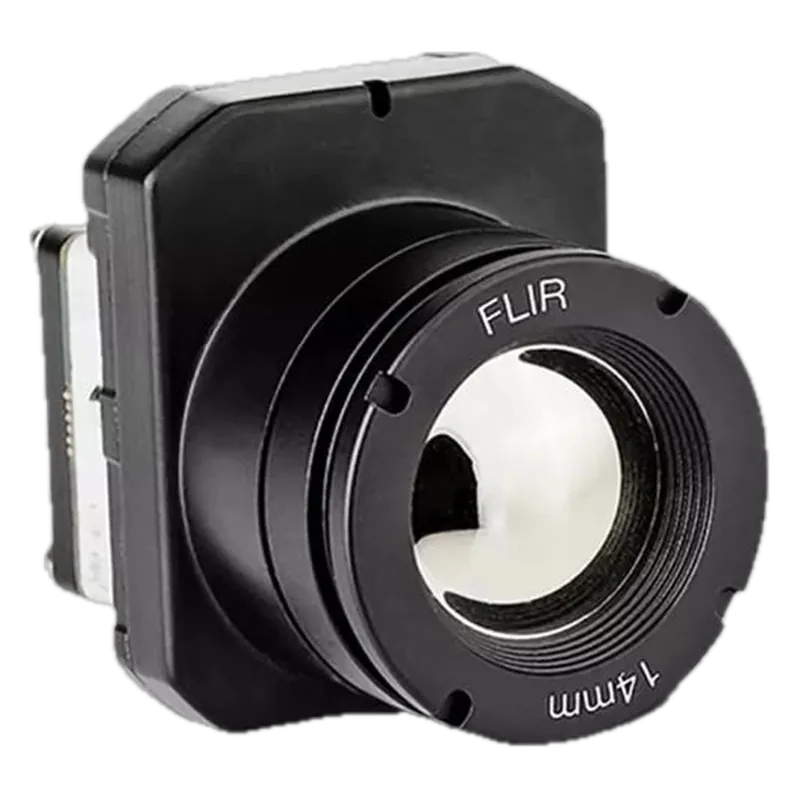 Teledyne FLIR Boson+ 640 Thermal Core, 14 mm / 32° HFOV (Professional)