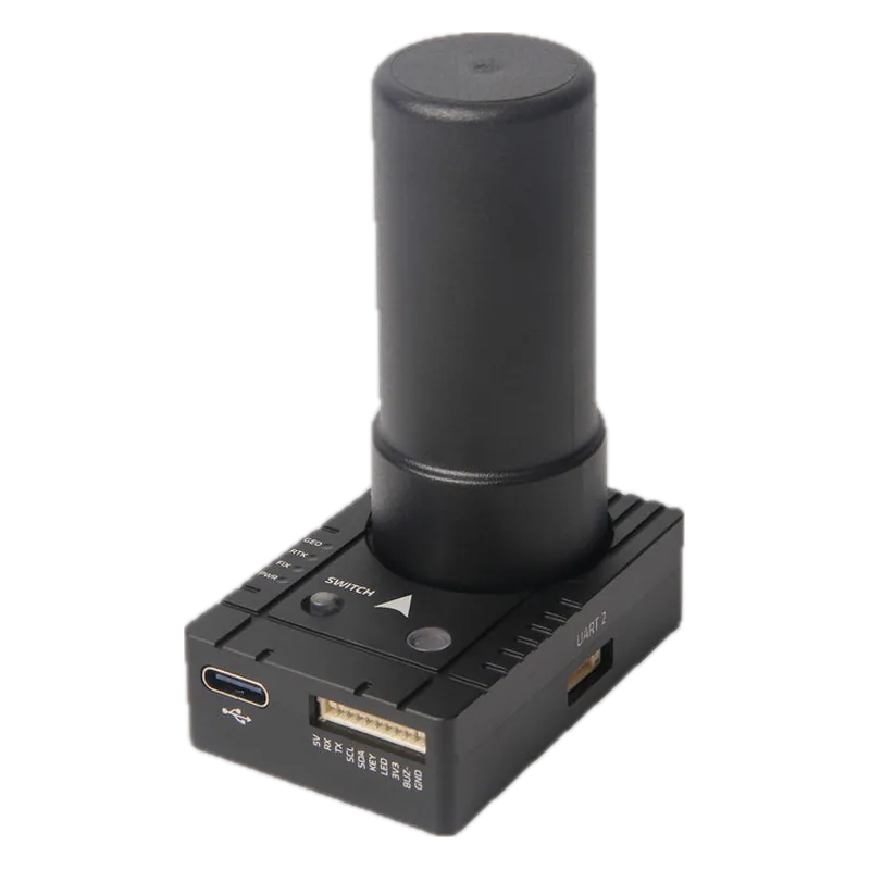 Holybro H-RTK F9P Helical