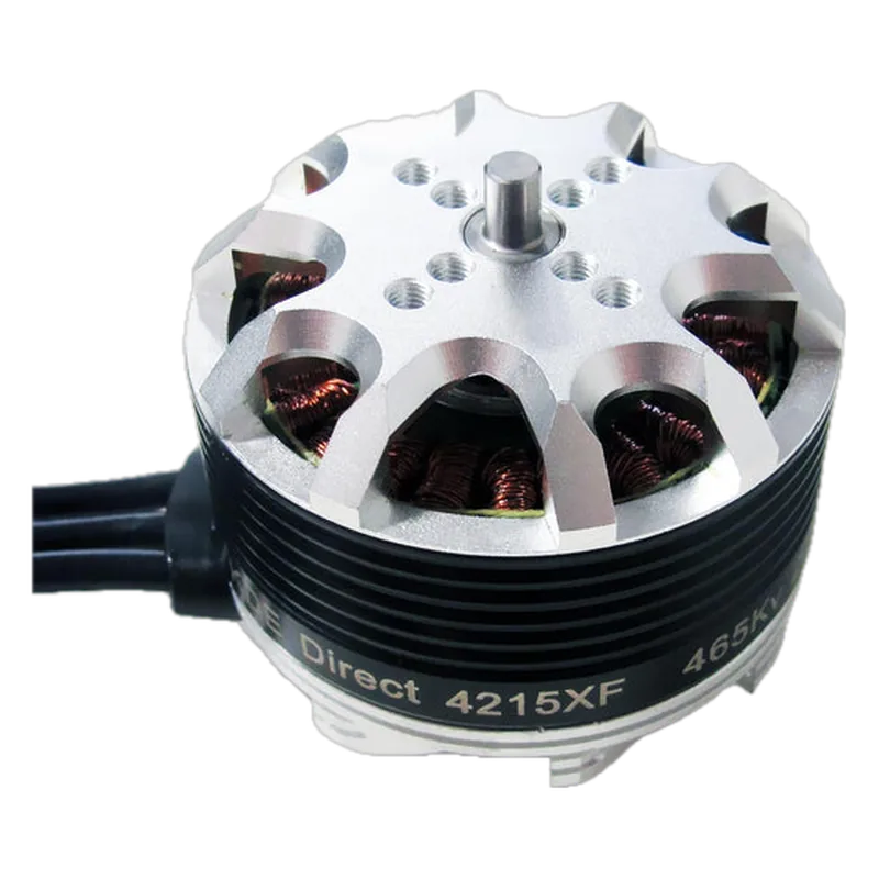 KDE Direct KDE4215XF-465 Heavy-Lift Motor