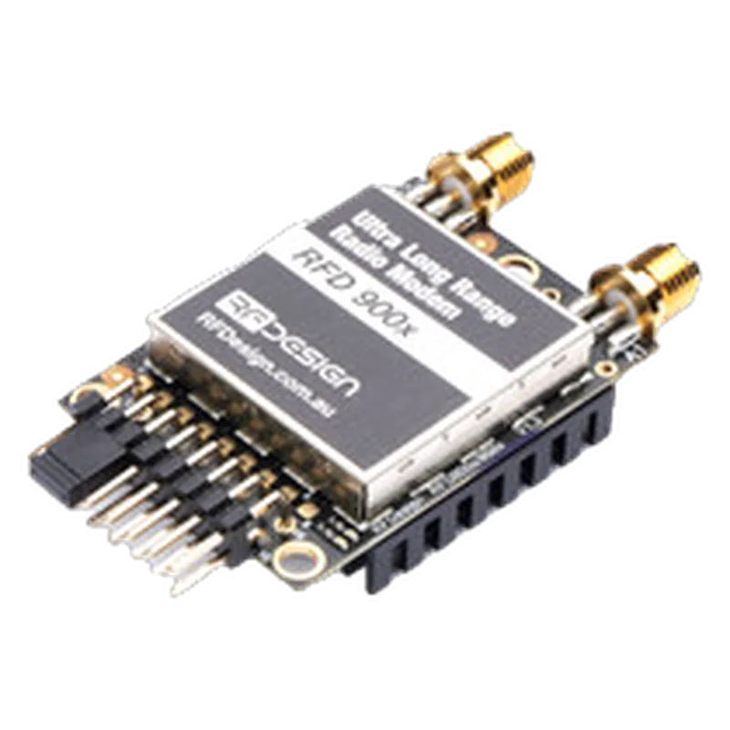 RFD Design RFD900x Telemetry Modem