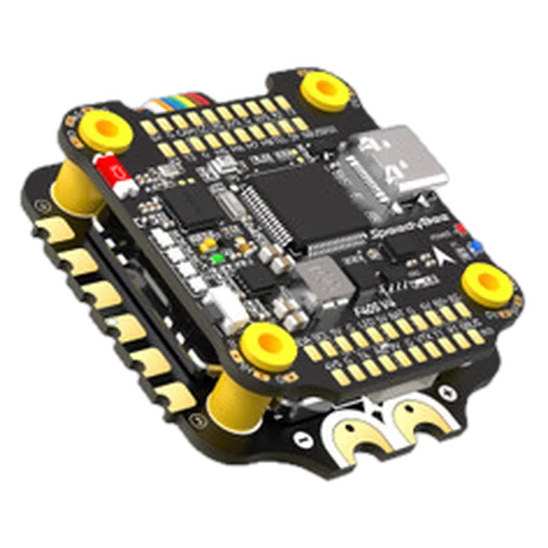 SpeedyBee BLS 55A 4-in-1 ESC (F405 V4 stack ESC)