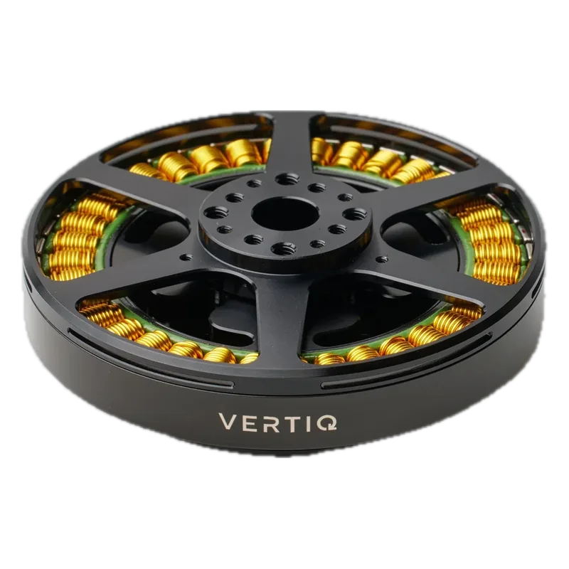 Vertiq 81-08 G2 Integrated Motor + ESC (140Kv)