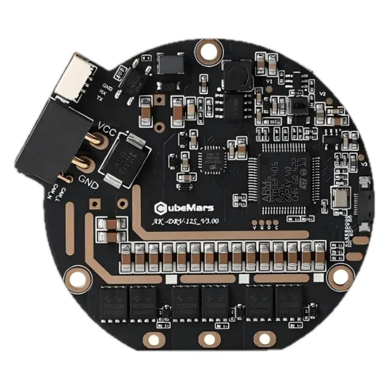 CubeMars Driver Board V3.0, Small (AK60-6 V3.0 / AKA60-6 / AKE60-8)