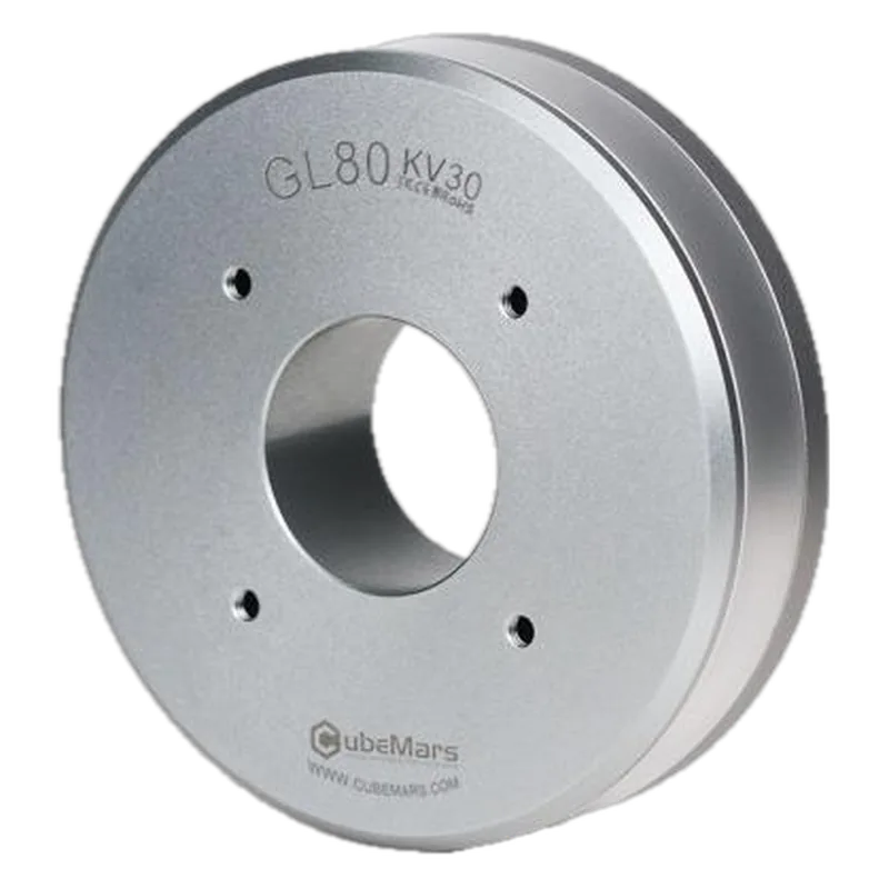 CubeMars GL80 KV30 Gimbal Motor