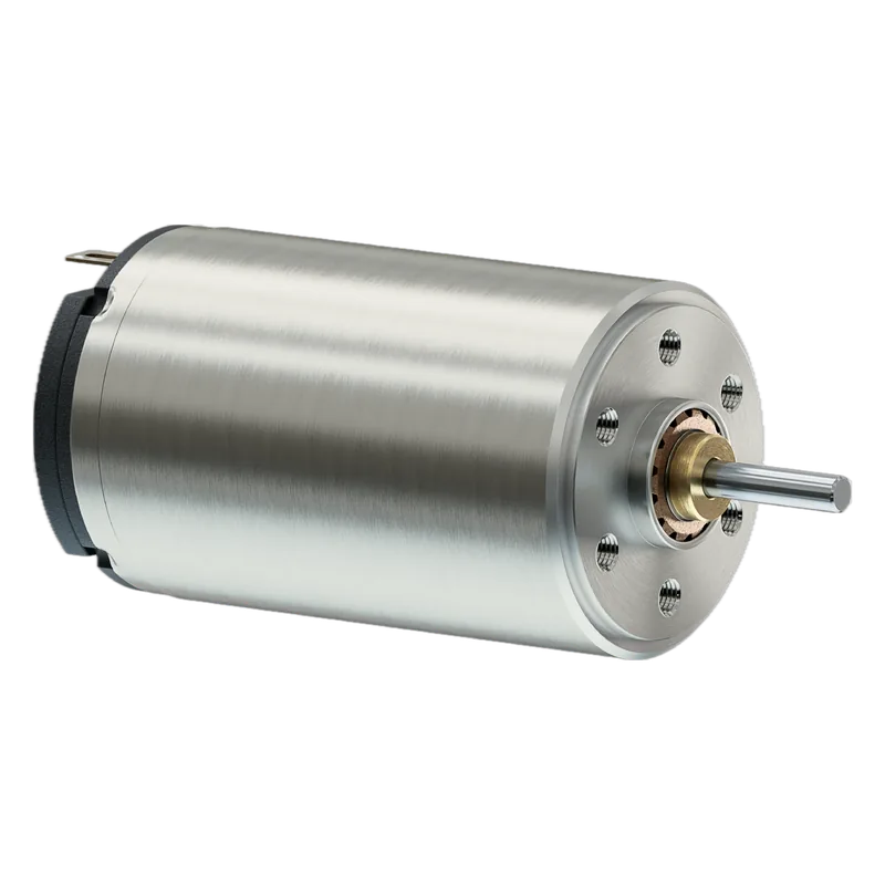 FAULHABER 1524 T 012 SR coreless DC micromotor