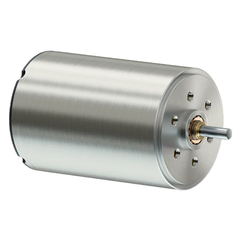 FAULHABER 2232 U 024 SR coreless DC micromotor