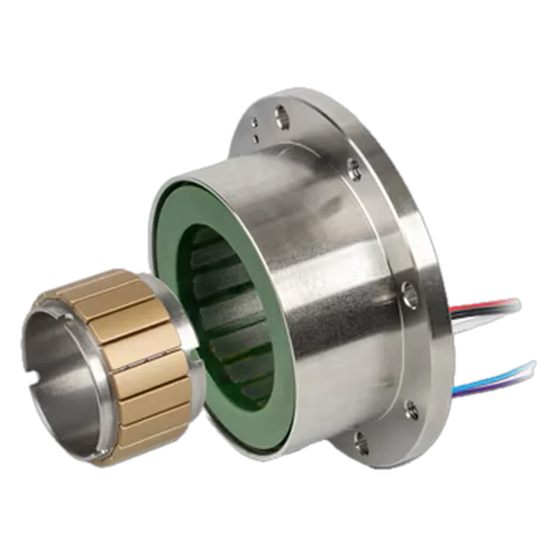 maxon EC frameless DT 50 M, 54 mm, 210 W