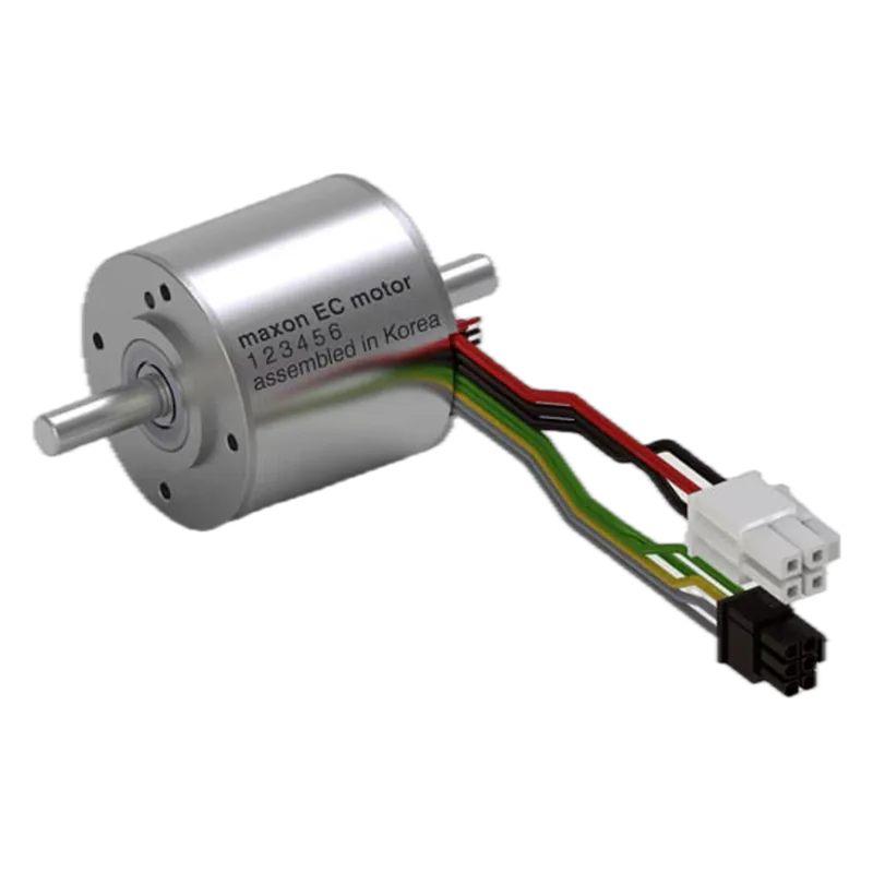 maxon EC-i 40, 70 W, 36 V, Hall sensors