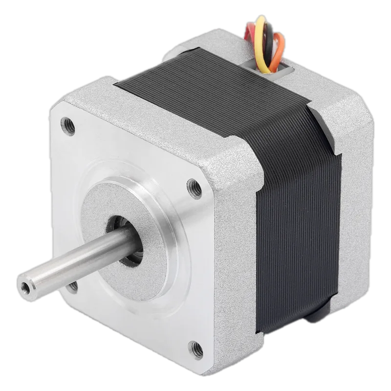 ST4118 NEMA 17 Stepper 0.50 N·m 1.8 A (ST4118L1804-A)