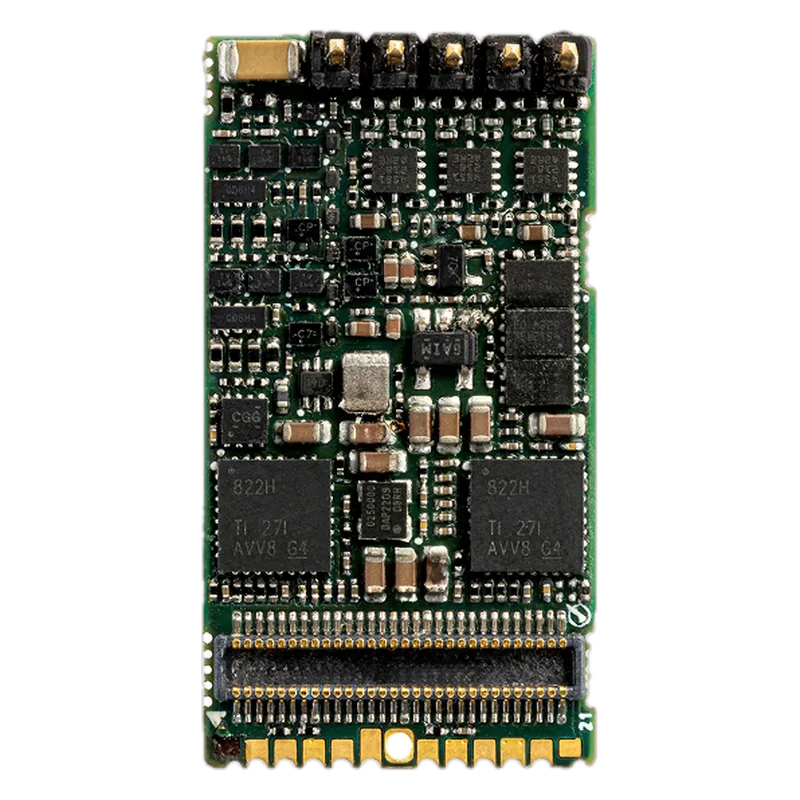 Novanta Ingenia Denali NET Servo Drive