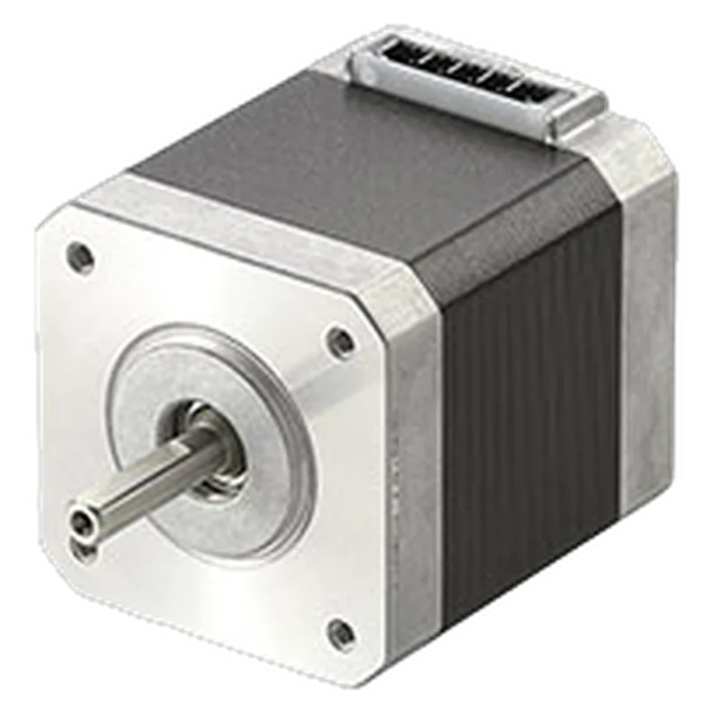 PKP Series 42 mm 2-Phase Bipolar Stepper 0.66 N·m 2.3 A (PKP245D23A2)
