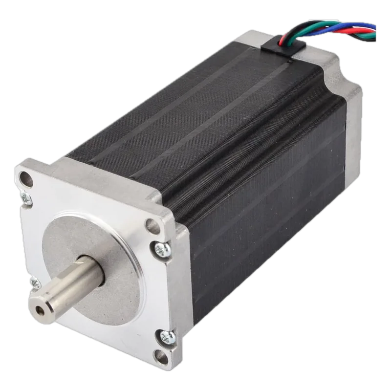 NEMA 23 Bipolar Stepper 3.0 N·m 4.2 A 113 mm (23HS45-4204S)